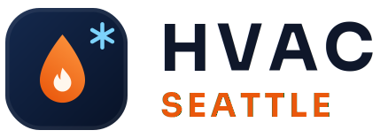 Seattle HVAC